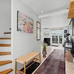 Ferienhaus Fan005-fano-hympelvej-49 Fanø