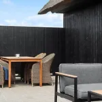 Fan005-fano-hympelvej-49 Ferienhaus *