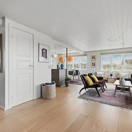 Fan005-fano-hympelvej-49 Дом отдыха