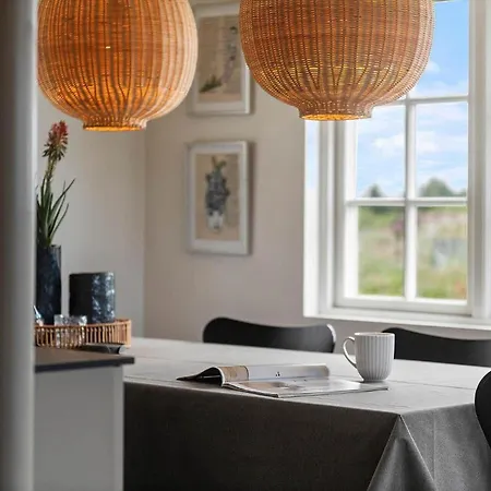 Дом отдыха Fan005-fano-hympelvej-49 Фанё