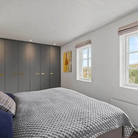 Casa de Férias Fan005-fano-hympelvej-49