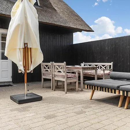 Casa de Férias Fan005-fano-hympelvej-49