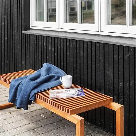 Feriehus Fan005-fano-hympelvej-49 Fanø