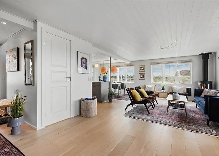 Fan005-fano-hympelvej-49 Дом отдыха