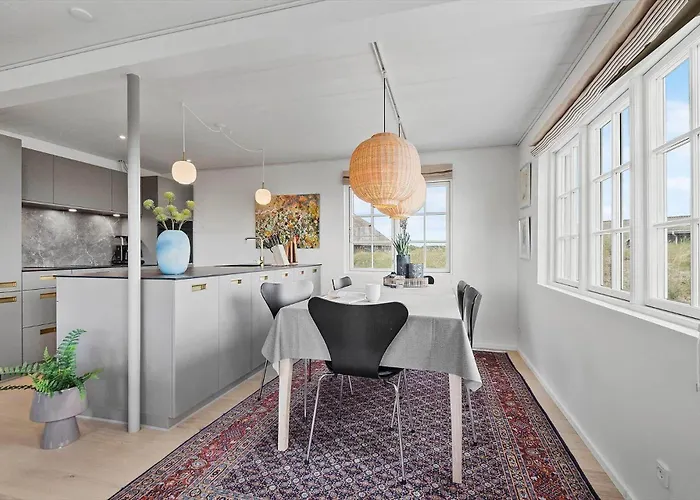 Fan005-fano-hympelvej-49 Дом отдыха