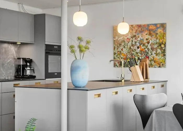 Fan005-fano-hympelvej-49 Дом отдыха