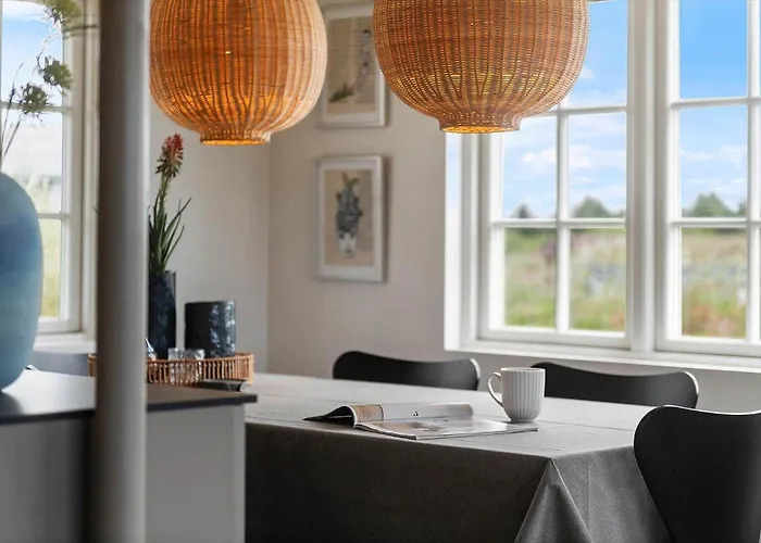 Дом отдыха Fan005-fano-hympelvej-49 Фанё