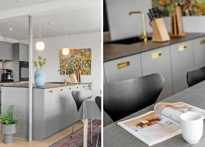 Дом отдыха Fan005-fano-hympelvej-49