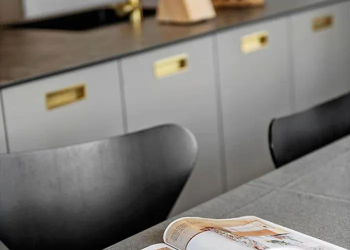 Fan005-fano-hympelvej-49 Дом отдыха *