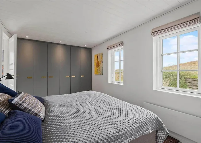 Дом отдыха Fan005-fano-hympelvej-49